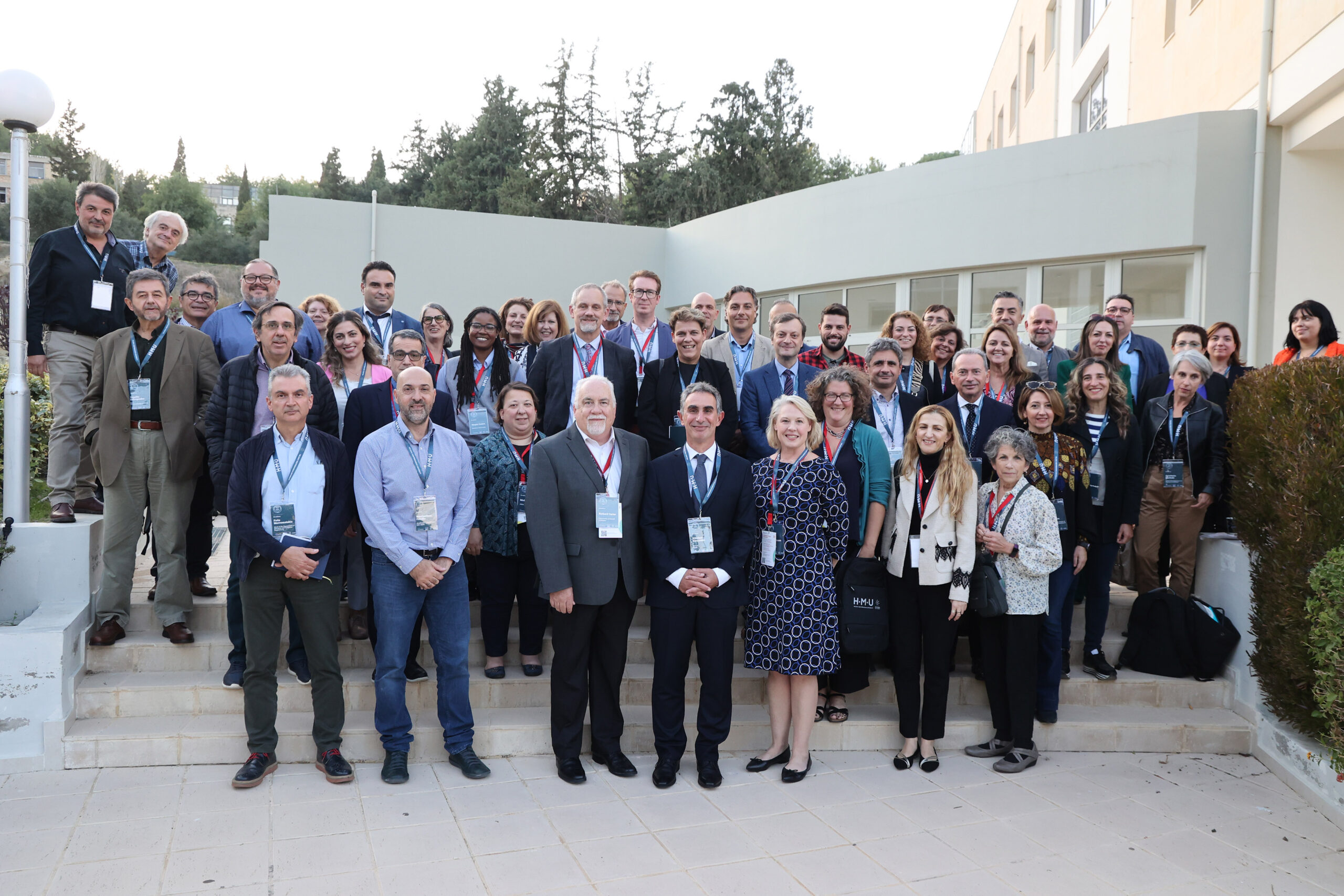 15 Αμερικανικά Πανεπιστήμια στο ΕΛΜΕΠΑ