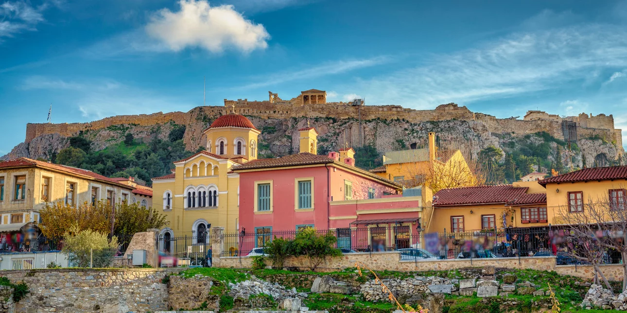 προτάσεις του ΣΕΤΕ για να μπουν όρια στα Airbnb