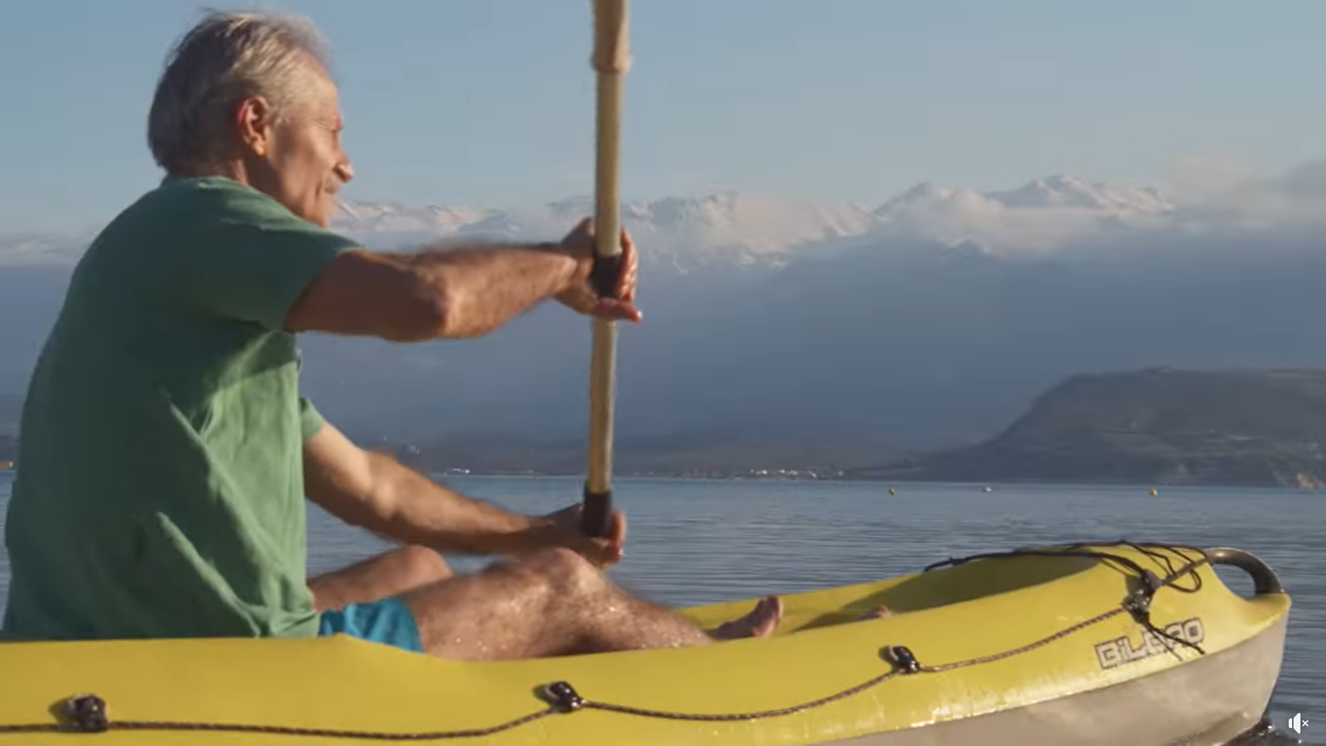 «Sense the authentic Adventure»: Το νέο βίντεο για τον αθλητικό τουρισμό της Κρήτης