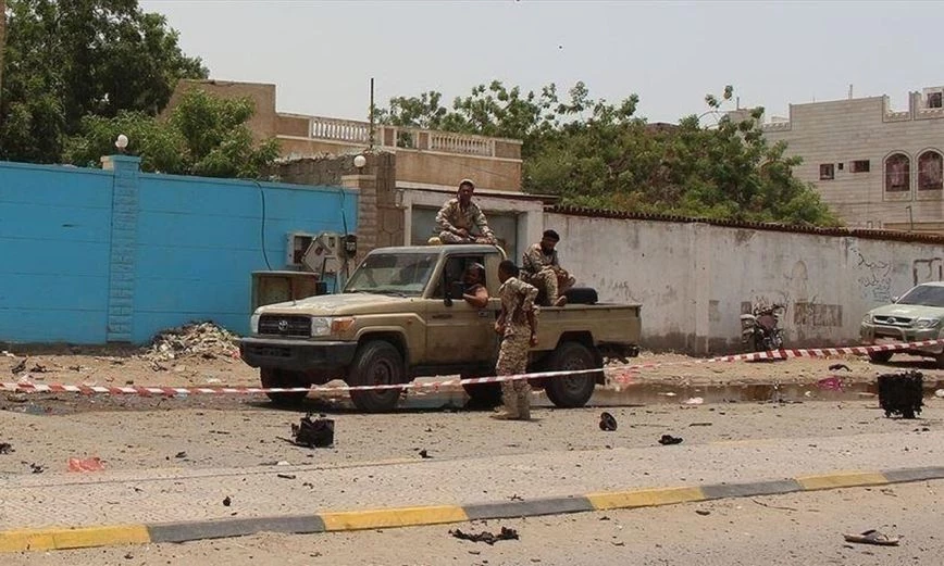 Έκρηξη βόμβας στην Υεμένη – Σκοτώθηκαν πέντε στρατιώτες