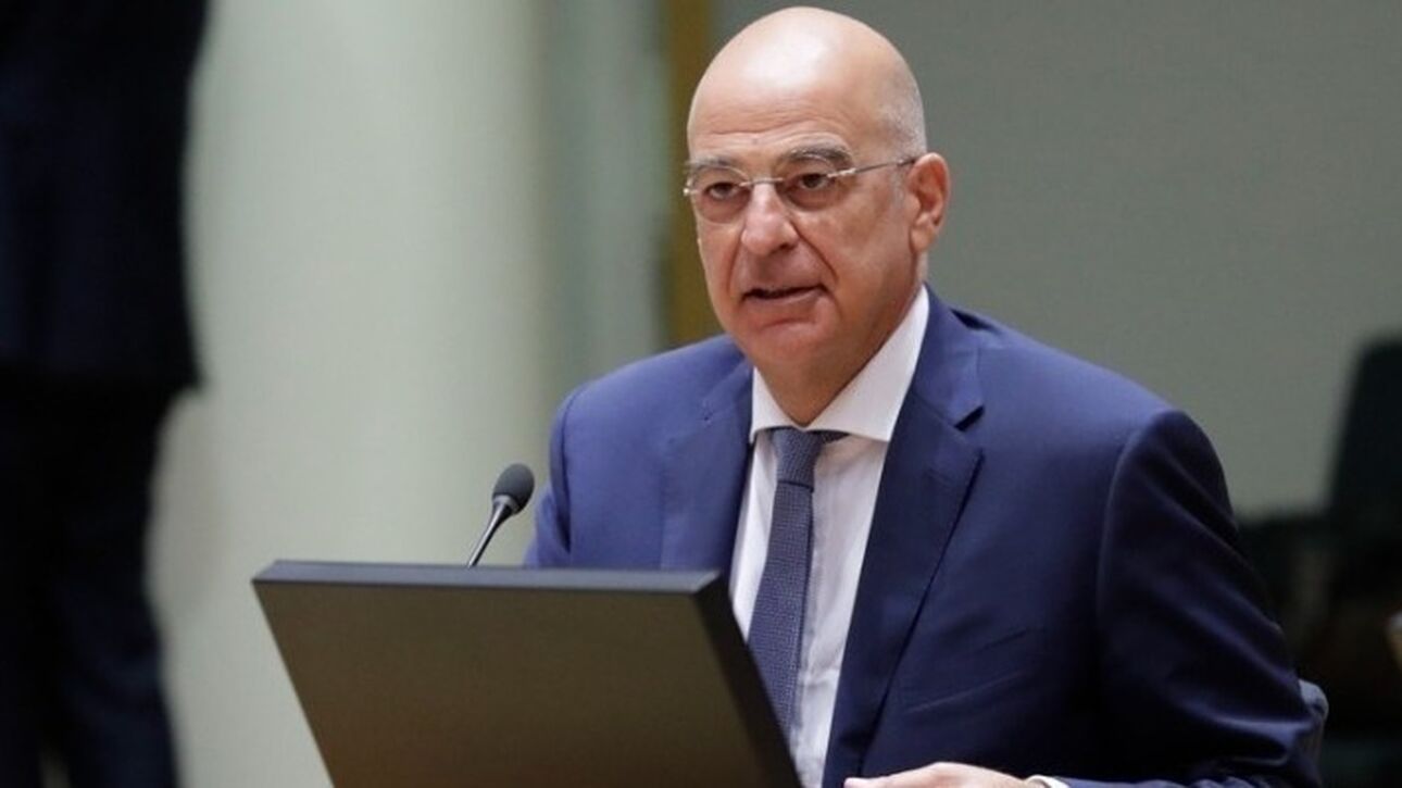 Δένδιας: Πρωτοβουλίες βελτίωσης συνθηκών διαβίωσης στελεχών της Πολεμικής Αεροπορίας