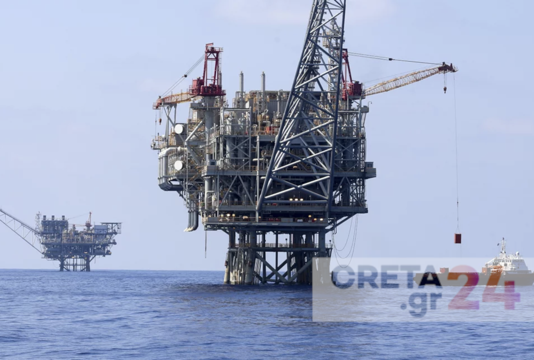 Υδρογονάνθρακες, Σε τεντωμένο σκοινί οι σχέσεις με τη Λιβύη, Νέα Navtex νότια της Κρήτης, Έρευνες για φυσικό αέριο στην Κρήτη, πρόγραμμα εξερεύνησης για κοιτάσματα φυσικού αερίου
