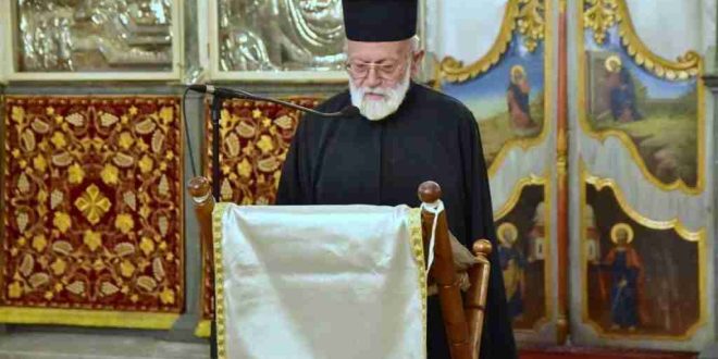 Κρήτη: Θλίψη για τον θάνατο του αγαπητού ιερέα