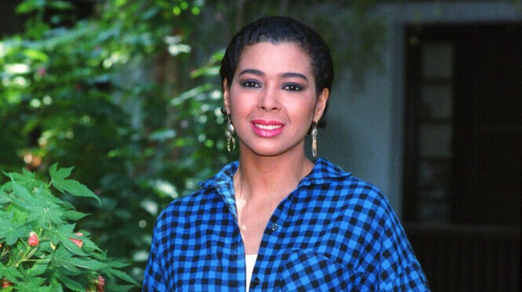 Irene Cara