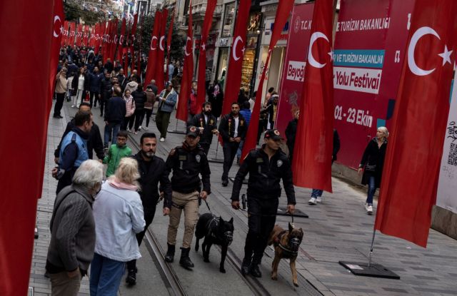 Βουλγαρία: Η εισαγγελία απήγγειλε κατηγορίες σε βάρος πέντε υπόπτων για την επίθεση στην Κωνσταντινούπολη