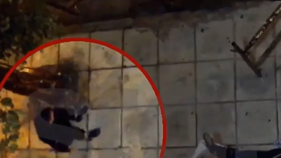 Απόπειρα βιασμού Νίκαια: Γνώριμος των Αρχών ο «δράκος» – Βίντεο από την προσπάθεια της 20χρονης να γλιτώσει