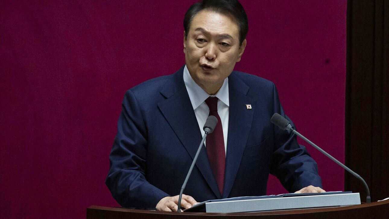 Νότια Κορέα: Οι προκλήσεις της Βόρειας Κορέας γίνονται πιο επιθετικές