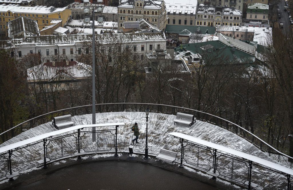 Ουκρανία: Σε ισχύ τέθηκε η μονομερής εκεχειρία της Ρωσίας – Θα ισχύει μέχρι 7 Ιανουαρίου