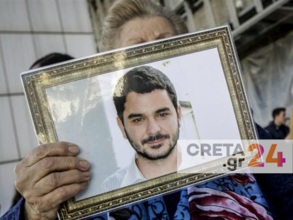 Μάριος Παπαγεωργίου: Δύο αστυνομικοί ανάμεσα στους οκτώ που ασκήθηκαν διώξεις για τη δολοφονία