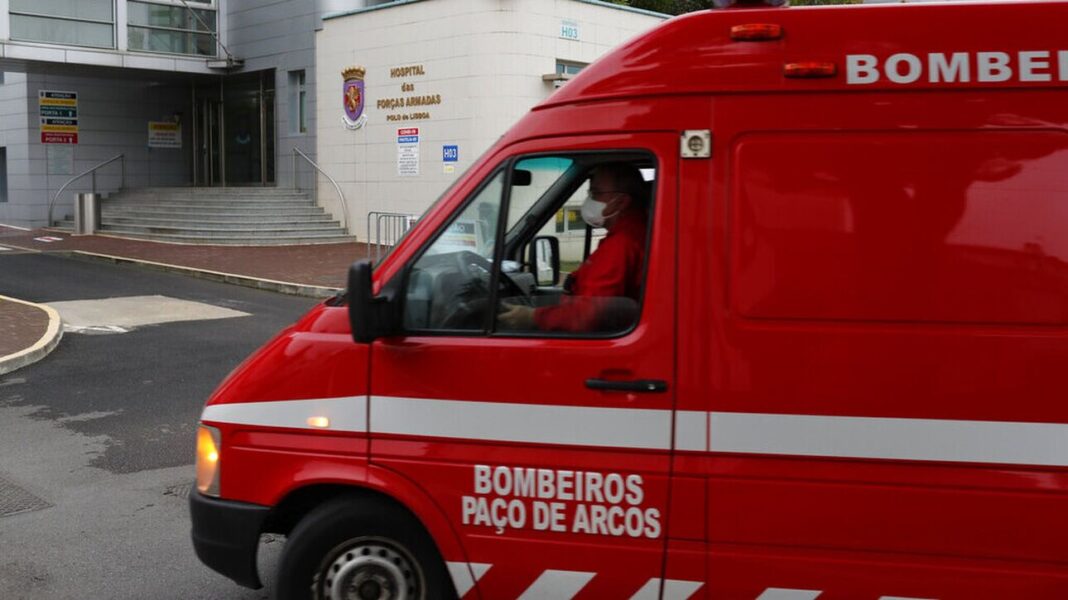 Πορτογαλία: Δυο νεκροί μετά από κατολίσθηση – Βράχοι καταπλάκωσαν σπίτι