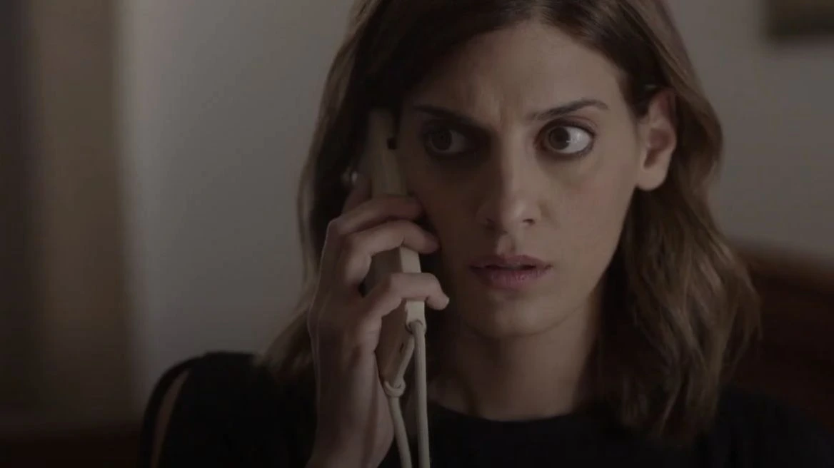 «Σασμός»: Οι έρευνες για τον εντοπισμό του Πετράκη εντείνονται