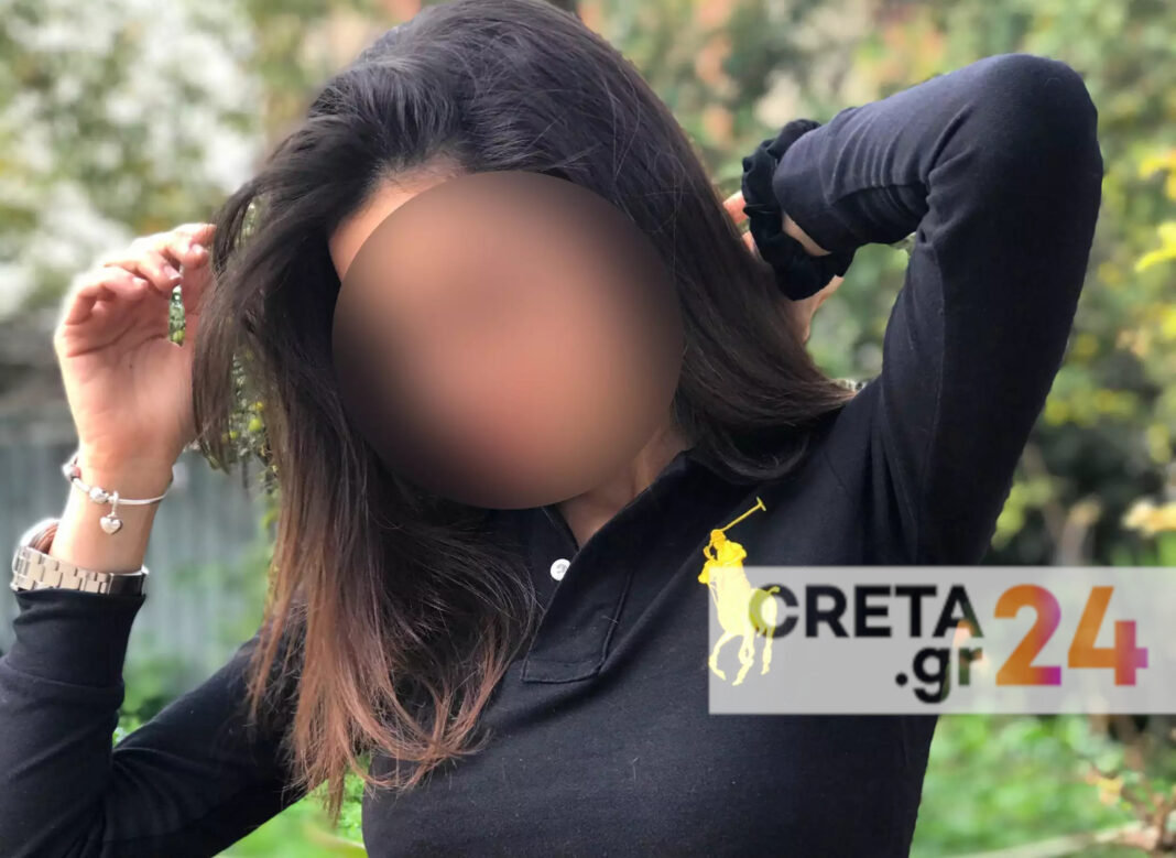 Δεν τα κατάφερε η 21χρονη φοιτήτρια από την Κρήτη που παρασύρθηκε στην Καμάρα
