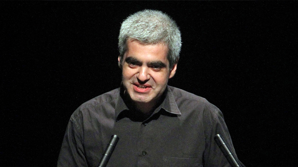 Βασίλης Παπαθεοδώρου