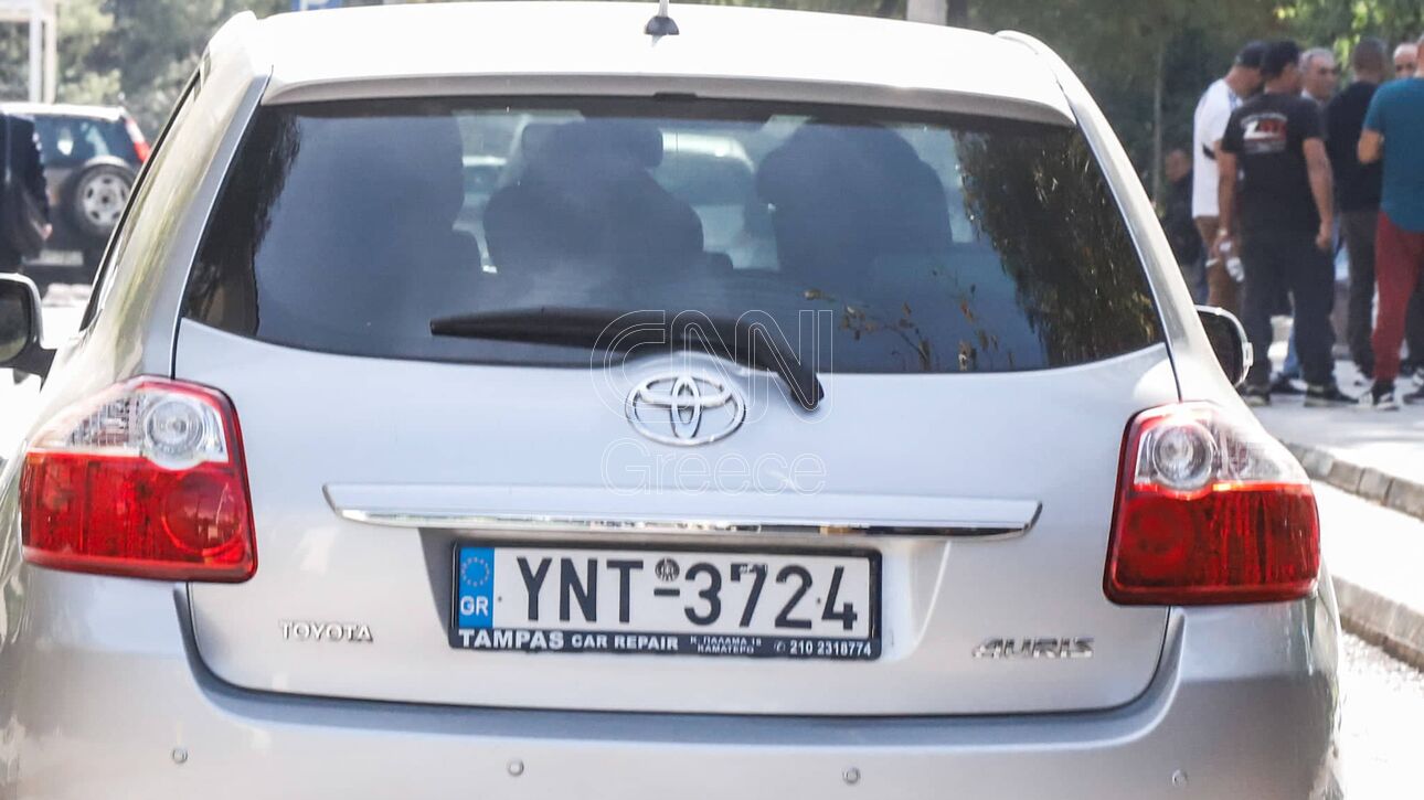 Βιαστής με το τατουάζ