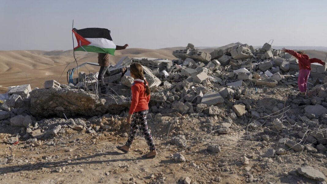 Άλλοι δυο Παλαιστίνιοι νεκροί από ισραηλινά πυρά