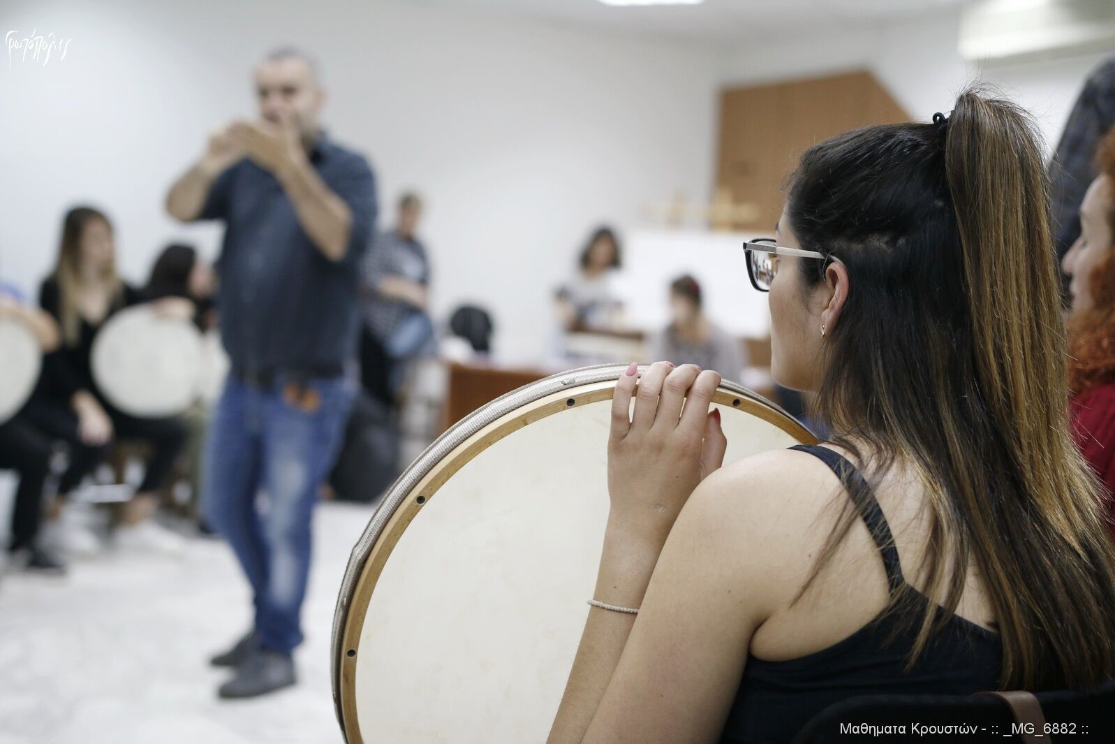 Συνεργασία Δήμου Ηρακλείου και Πανεπιστημίου Κρήτης για την υλοποίηση καινοτόμου προγράμματος εκπαίδευσης