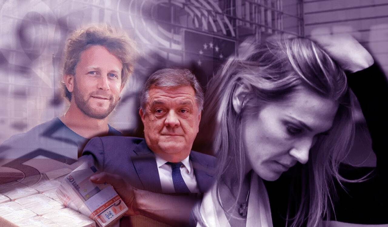 «Το μέλλον ανήκει στα σκουπίδια»
