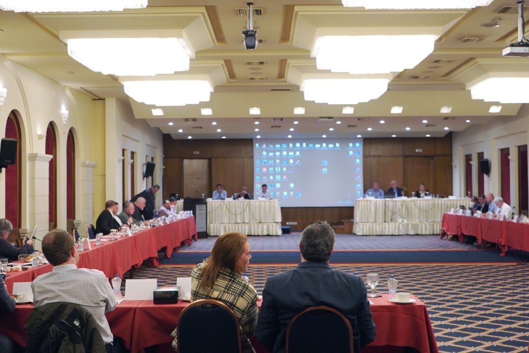 Εγκρίθηκε ο ετήσιος τακτικός προϋπολογισμός της Περιφέρειας Κρήτης