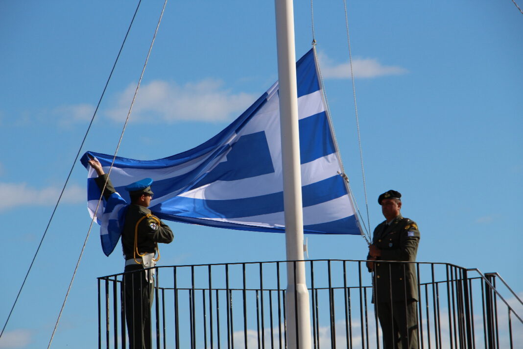 Επετειακές εκδηλώσεις για την Ένωση της Κρήτης με την Ελλάδα