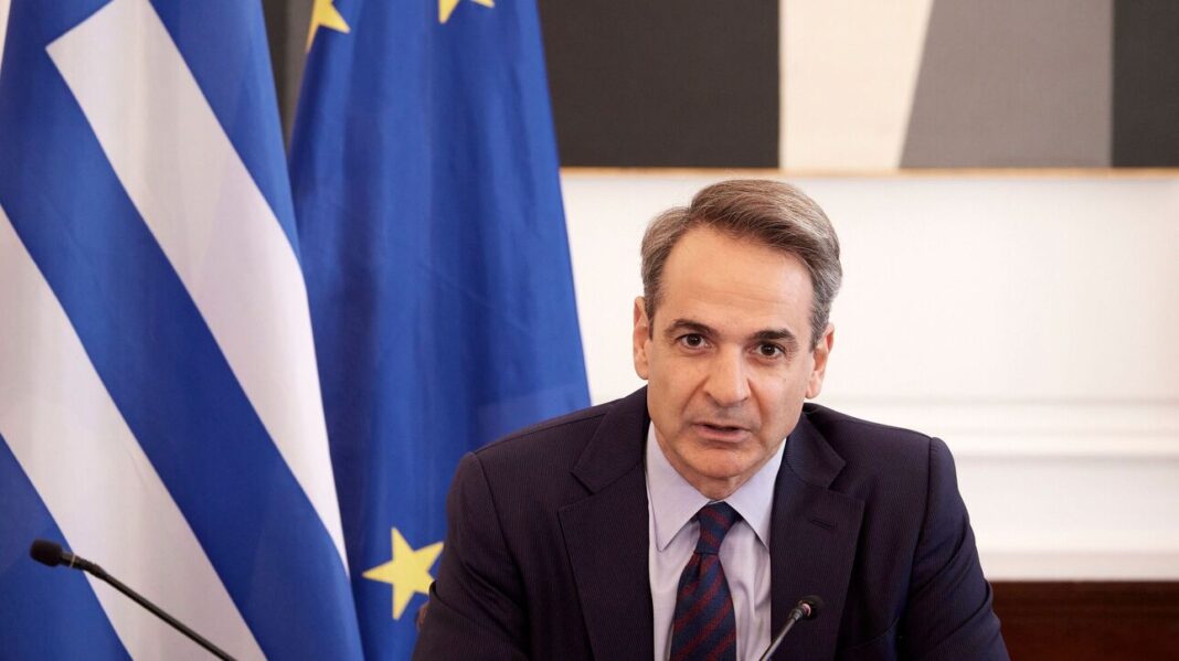 Υπουργικό: Πυρά Μητσοτάκη σε «αριστερούς του χαβιαριού» και «φιλελεύθερους πολυτελείας»