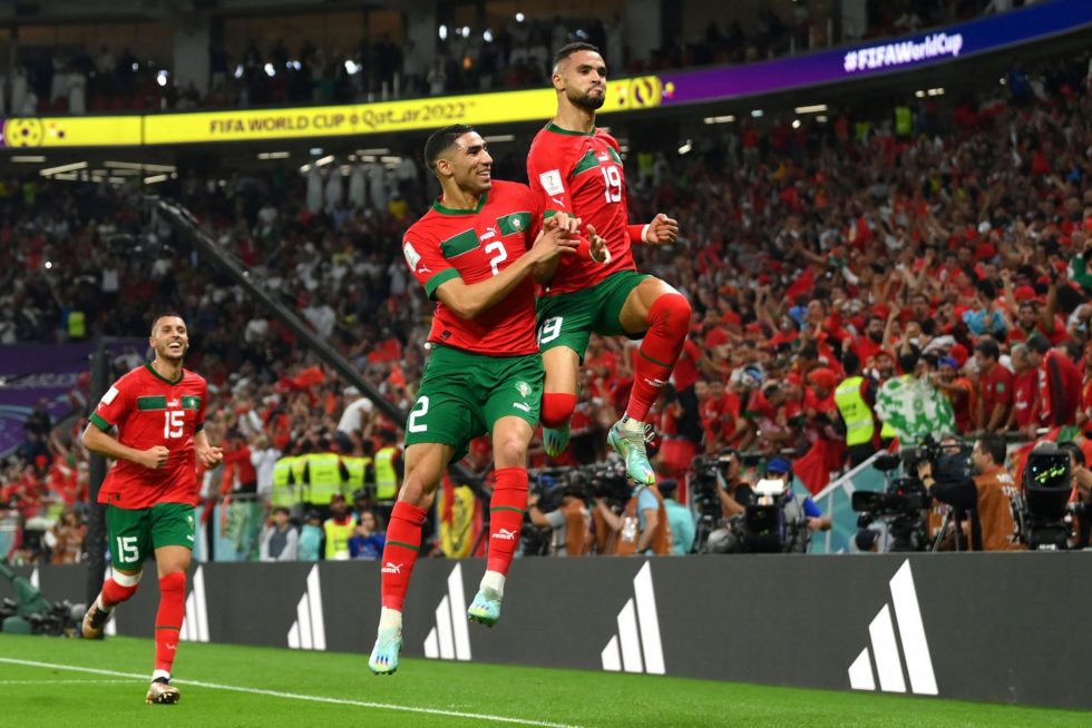 Μαρόκο – Πορτογαλία 1-0: Επική πρόκριση των Αφρικανών στα ημιτελικά, σπίτι του ο Ρονάλντο