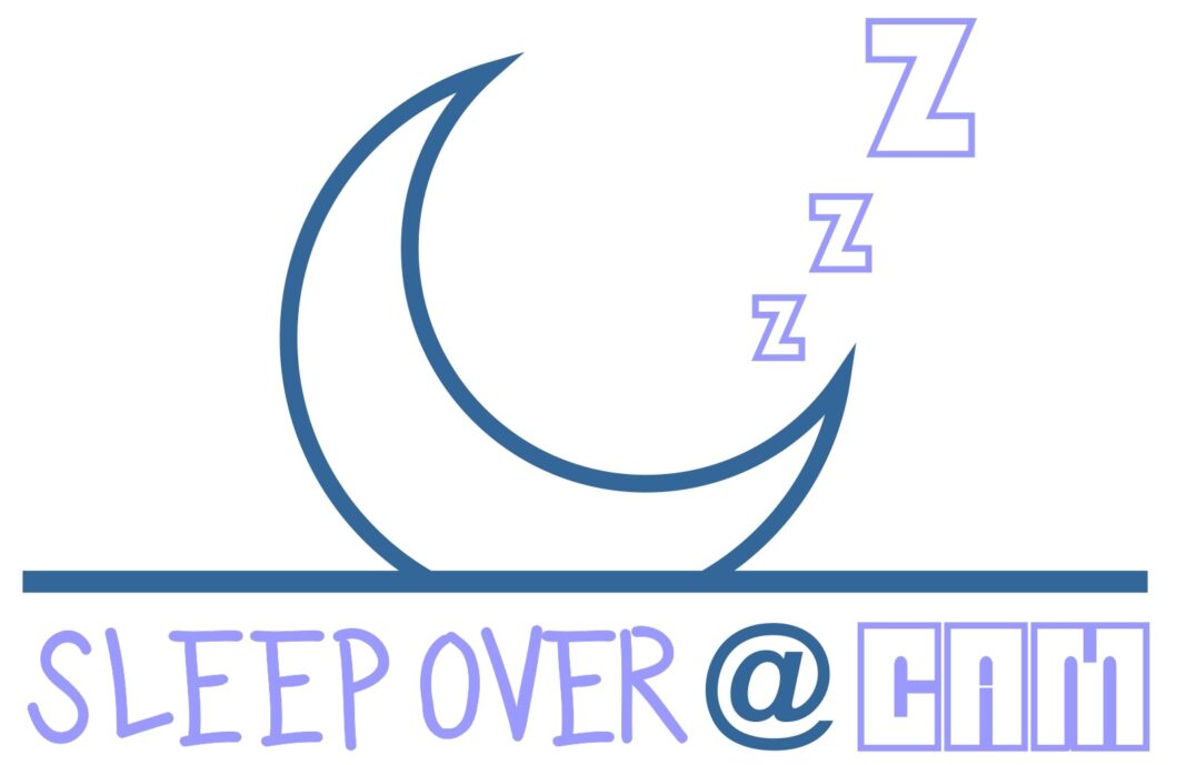 SLEEP OVER@CAM: Διανυκτέρευση με δράσεις για μικρά παιδιά στις 2 Ιανουαρίου στο Μεγάλο Αρσενάλι