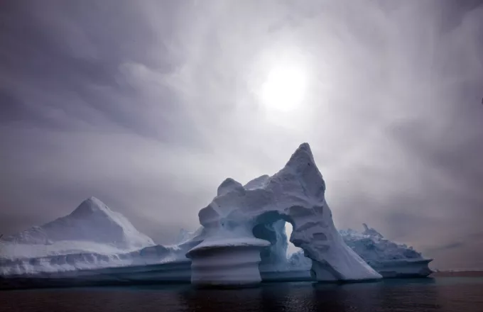 DNA 2 εκ. ετών αποκαλύπτει το χαμένο οικοσύστημα της Αρκτικής – Τα εντυπωσιακά ευρήματα της έρευνας