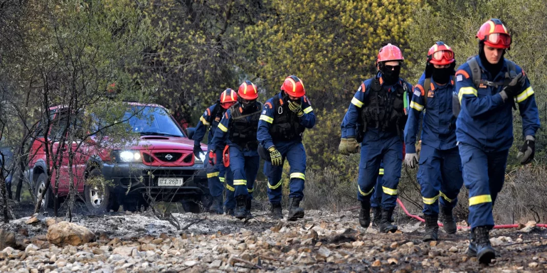 Ενίσχυση 600 ευρώ σε ενστόλους