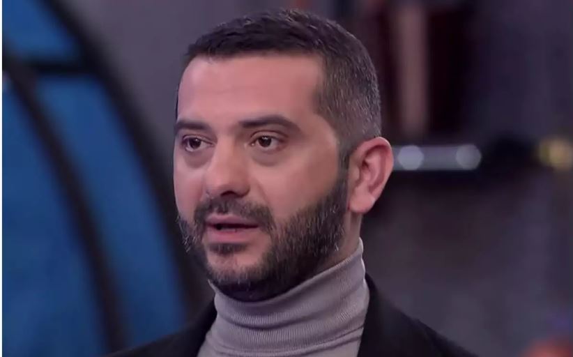 Λεωνίδας Κουτσόπουλος: Έπεσε θύμα απάτης – Τι αποκάλυψε ο ίδιος