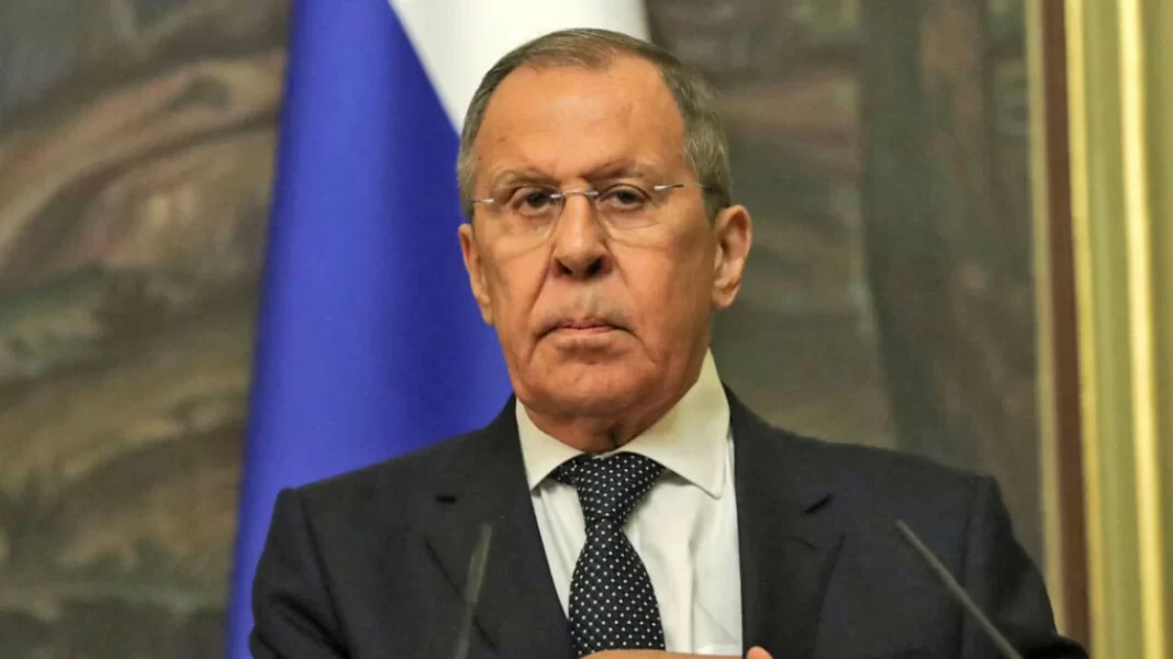 Ρωσία – Λαβρόφ: Η Ουάσινγκτον σχεδιάζει «απόπειρα δολοφονίας» του Πούτιν και απειλεί με πυρηνικό πόλεμο
