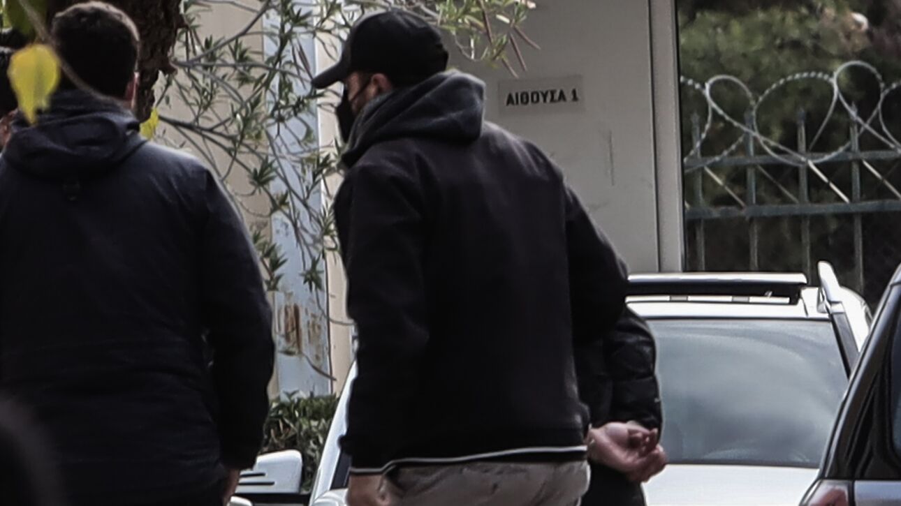 Κολωνός – Υπόθεση 12χρονης: Στον ανακριτή ο 57χρονος «Μιχάλης»