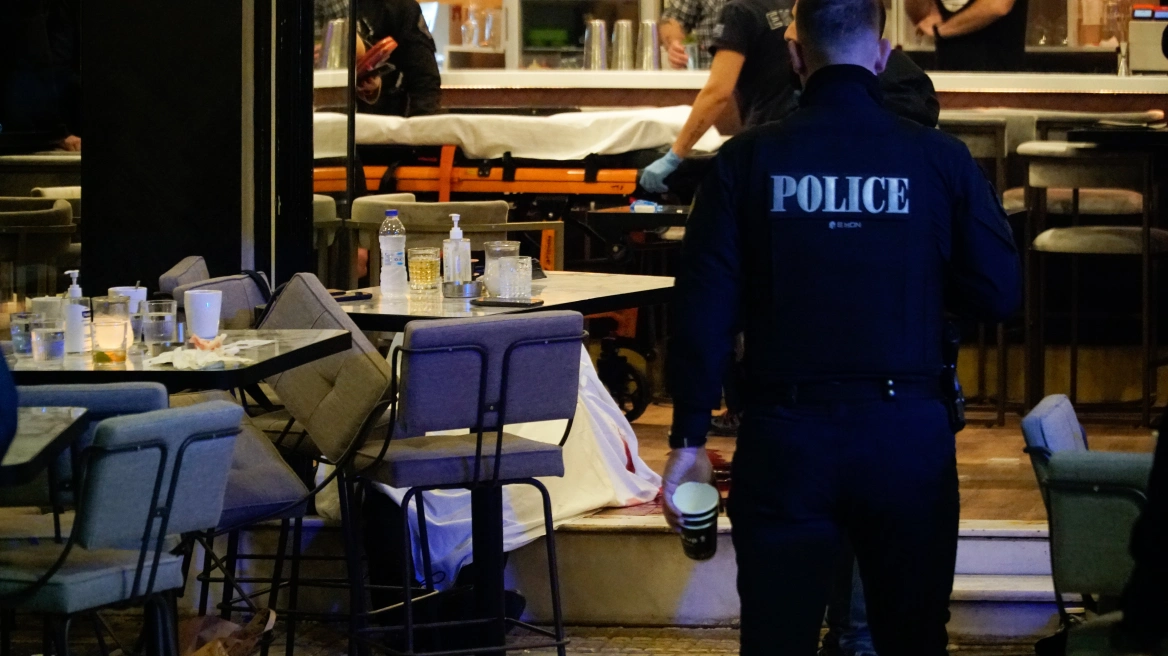 Η σοκαριστική περιγραφή της 31χρονης που τραυματίστηκε – «Η σφαίρα θα μ’ έβρισκε στο κεφάλι»