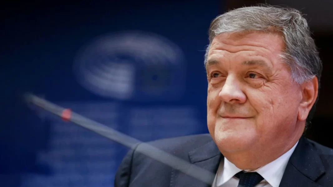 Κατάρ-gate – La Repubblica: Άρχισε να μιλάει ο Παντσέρι – Ποιους «δίνει» για το σκάνδαλο
