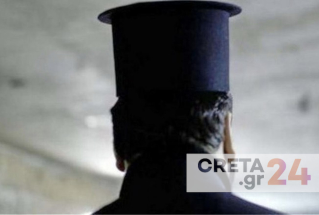 Προσπάθησαν ξανά να εξαπατήσουν ιερέα, Ο ιερέας που έπεσε θύμα απάτης μιλά στο Creta24