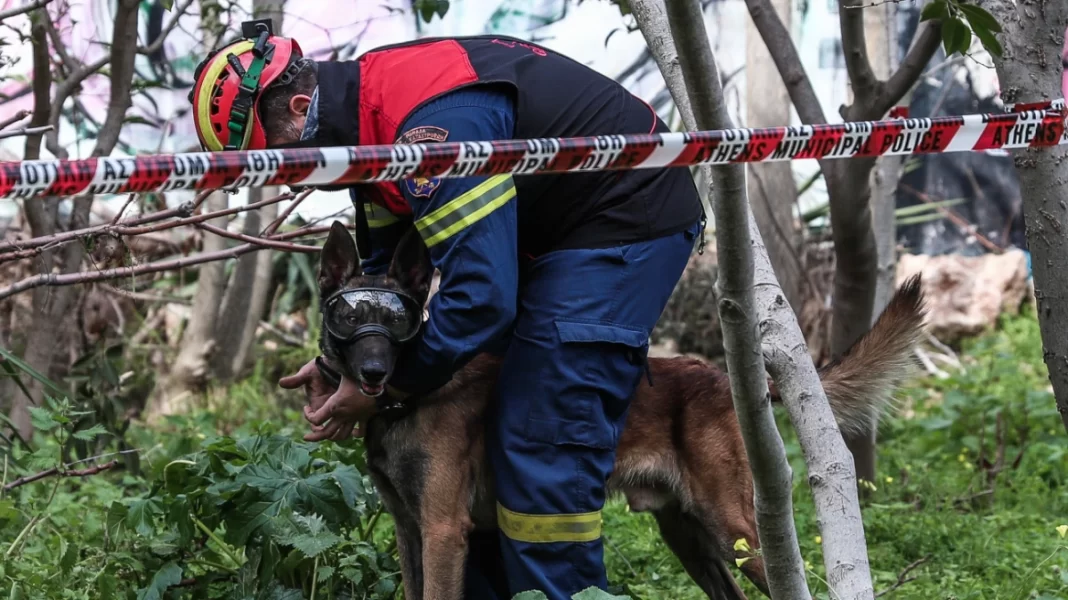 Αγωνία για 59χρονο που αγνοείται από το απόγευμα του Σαββάτου