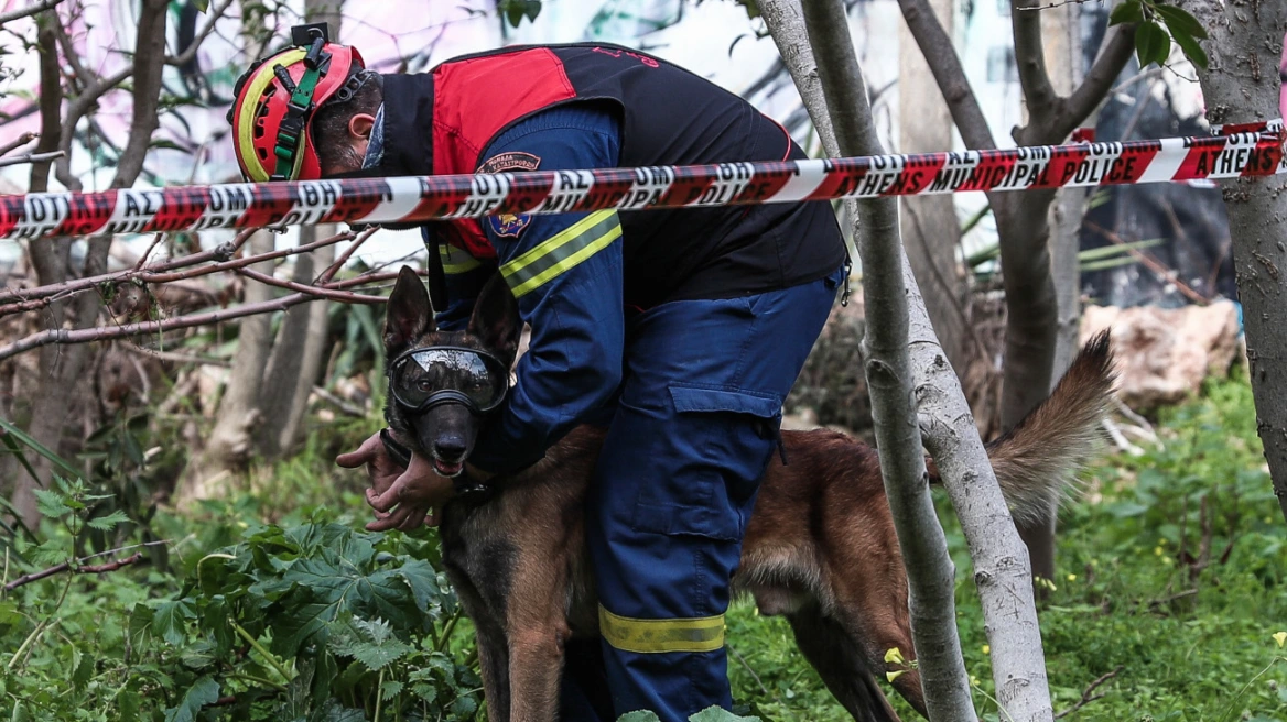 Αγωνία για 59χρονο που αγνοείται από το απόγευμα του Σαββάτου