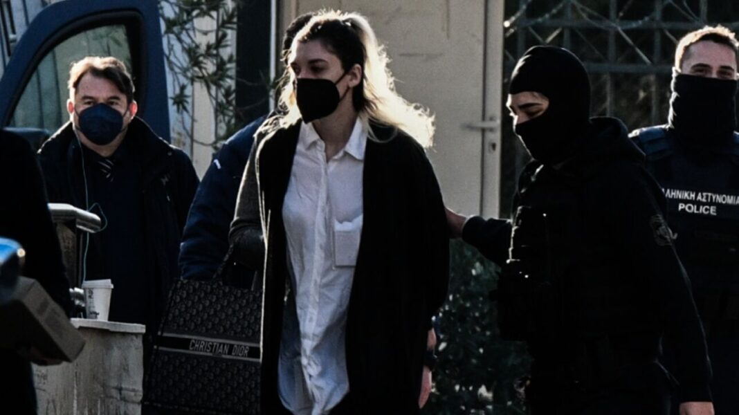 Υπόθεση Πισπιρίγκου: Αίτημα εξαίρεσης της ανακρίτριας κατέθεσε ο Κούγιας