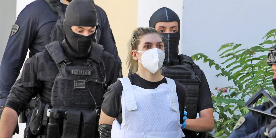 Ρούλα Πισπιρίγκου: Μοίρασε εξώδικα σε 5 ιατροδικαστές