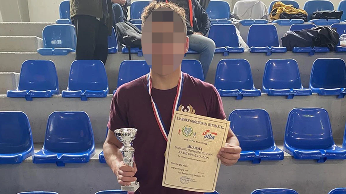 Προκαταρκτική εξέταση για τον σοβαρό τραυματισμό του 16χρονου πυγμάχου