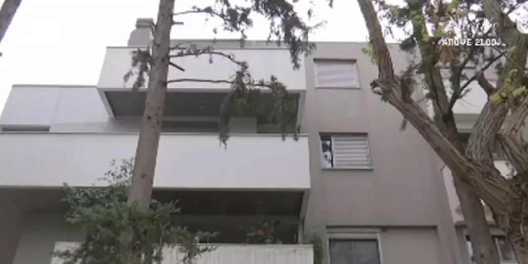 Εύα Καϊλή: Απέναντι από την πρεσβεία του Κατάρ το σπίτι της στο Π. Ψυχικό -Πόσο το αγόρασε, ποια η αξία του