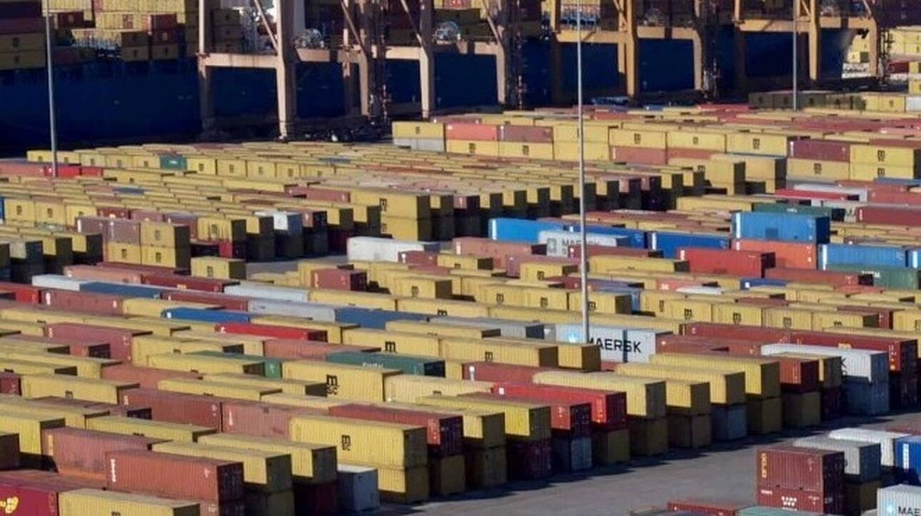 ΕΤΕ: Ποιοι κλάδοι δίνουν ώθηση στις ελληνικές εξαγωγές