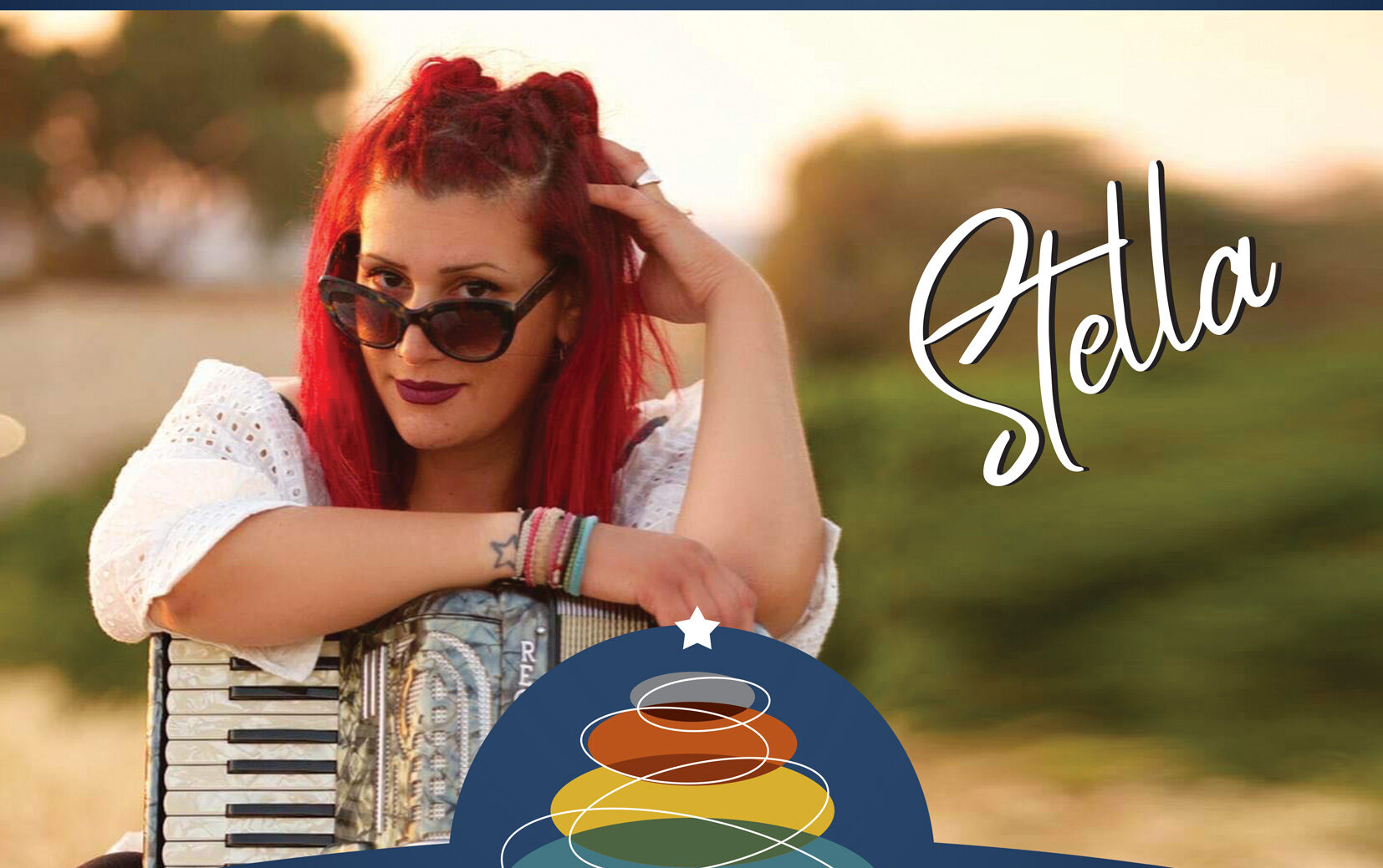 Η Στέλλα Κανετάκη στο Πολύκεντρο Ηρακλείου