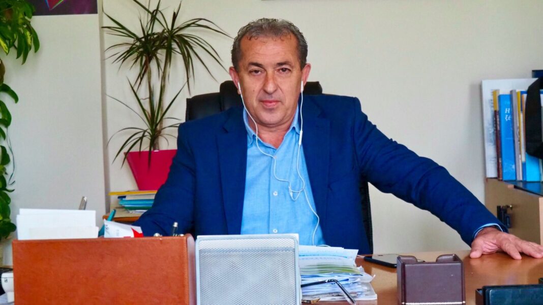 Βαρδάκης: Σοβαρό ζήτημα υποστελέχωσης αντιμετωπίζουν τα πανεπιστήμια της χώρας