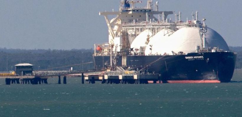 «Παράθυρο» για χρηματοδότηση του ARGO FSRU από το μηχανισμό REPowerEU άνοιξε η Κομισιόν