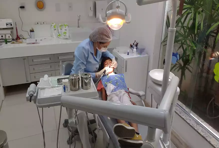 Dentist Pass: Αναλυτικά η διαδικασία για δωρεάν προληπτική οδοντιατρική φροντίδα για παιδιά από 6 ως 12 ετών