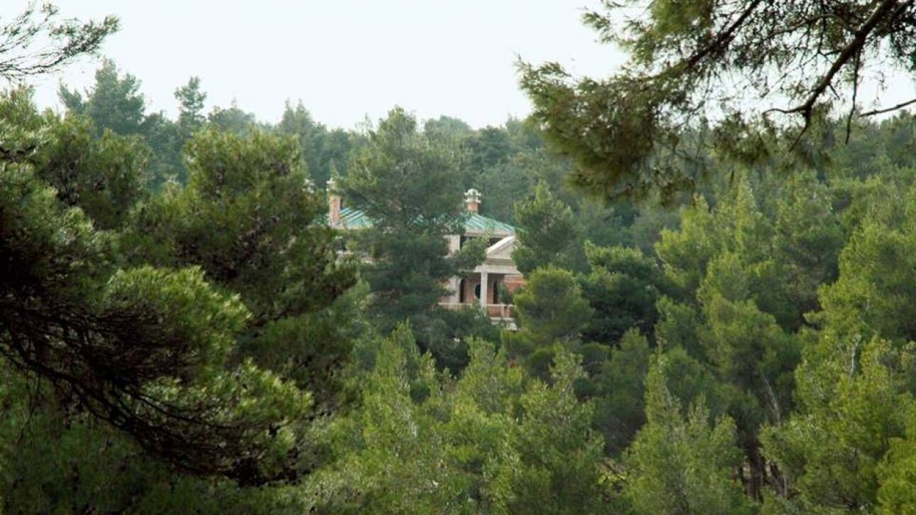 Ακίνητα δημοσίου