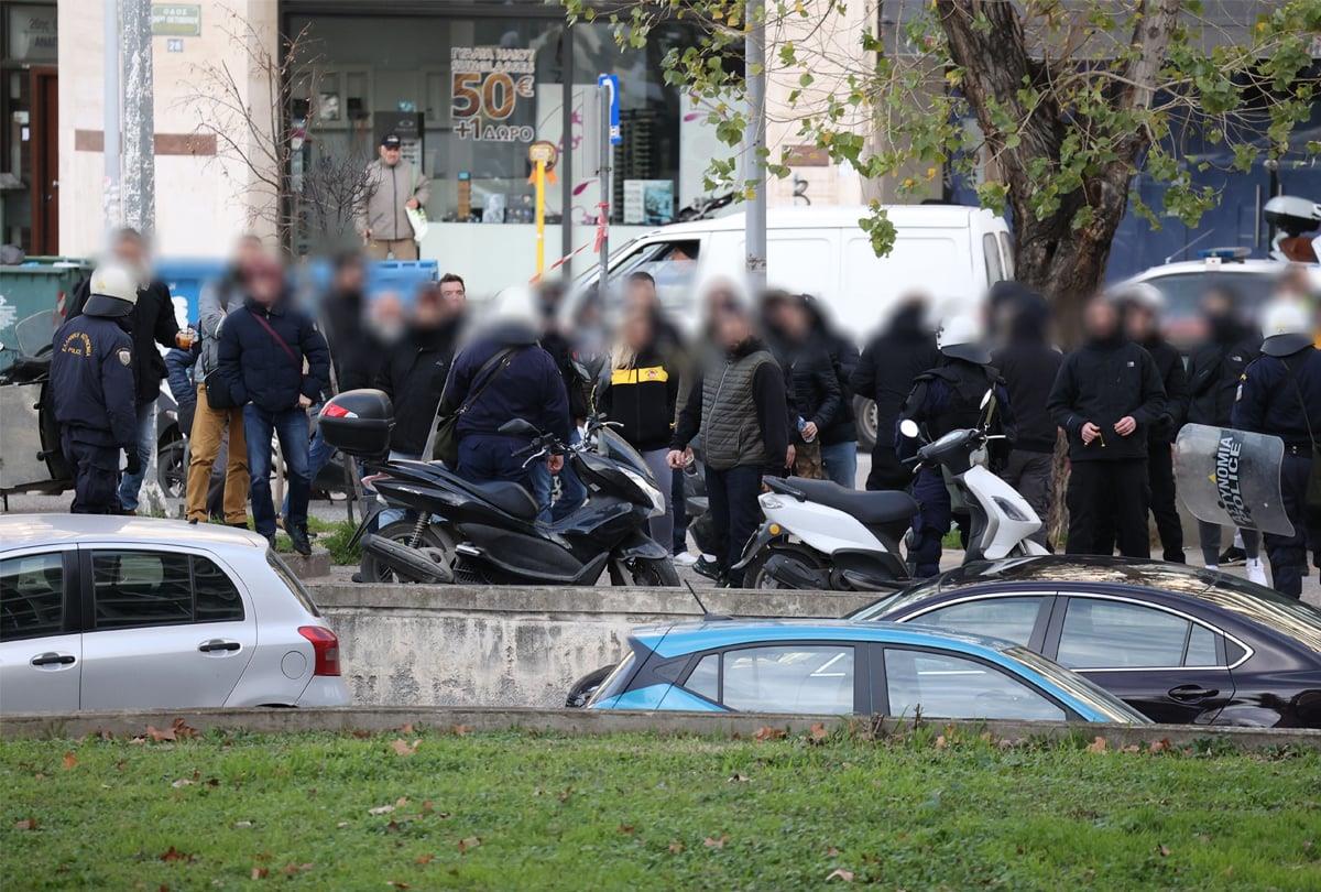 «Γιατί σκότωσαν τον λεβέντη μου – Ούτε μια συγνώμη από τις 12 μάνες»: Συγκλονίζει η μητέρα του Άλκη