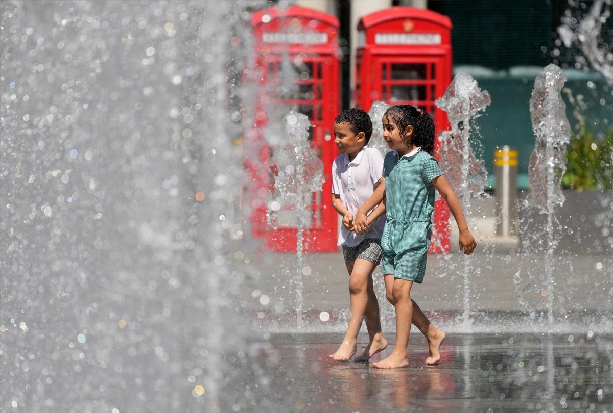 Ο πλανήτης νοσεί – Το 2022 ήταν το πέμπτο ή έκτο θερμότερο έτος από την αρχή της ιστορίας