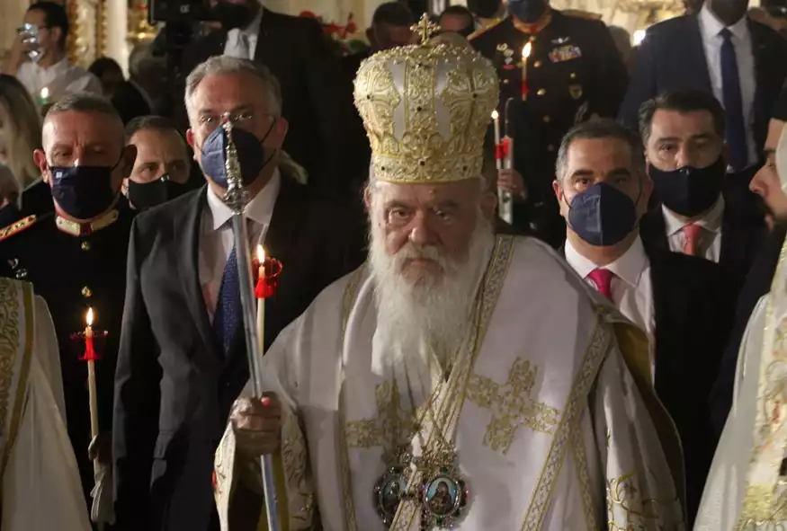 Κωνσταντίνος Γλύξμπουργκ: Ο αρχιεπίσκοπος Ιερώνυμος θα τελέσει την κηδεία – Οι τελευταίες πληροφορίες