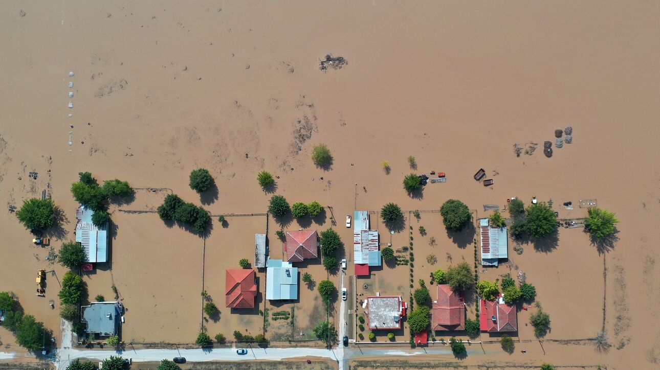 Γιατί δεν μπορούμε να αποφύγουμε αύξηση της θερμοκρασίας άνω του 1,5°C και τι θα φέρει